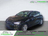 Opel Corsa occasion année 2023 boite Automatique Annonce Opel Corsa occasion Essence 1.2 Turbo 100 ch BVA à Beaupuy