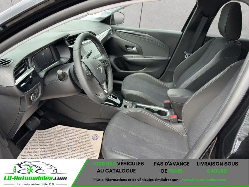 Opel Corsa 1.2 Turbo 100 ch BVA  occasion  Beaupuy - photo n8