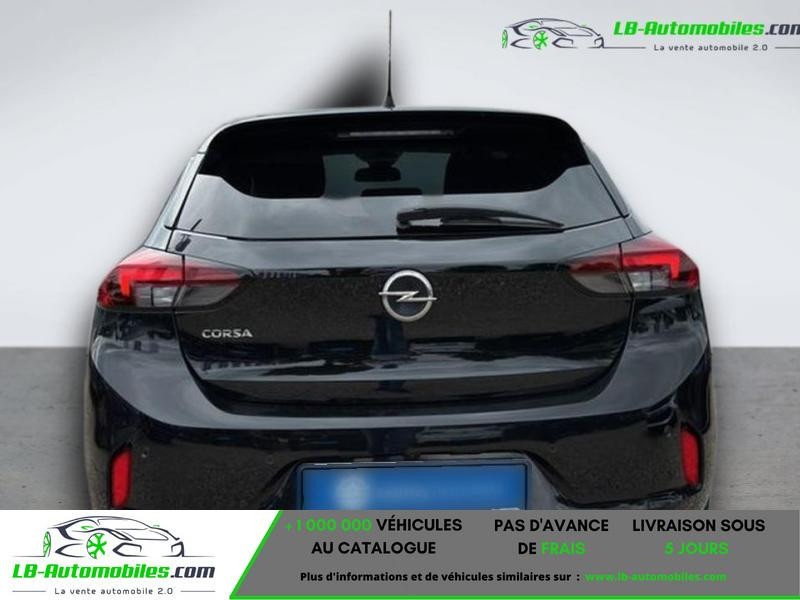Opel Corsa 1.2 Turbo 100 ch BVA  occasion  Beaupuy - photo n7