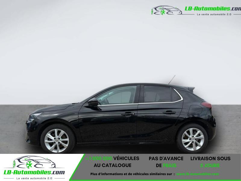 Opel Corsa 1.2 Turbo 100 ch BVA  occasion  Beaupuy - photo n6