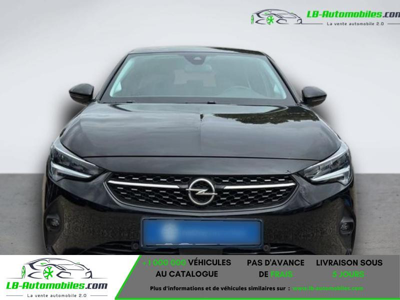 Opel Corsa 1.2 Turbo 100 ch BVA  occasion  Beaupuy - photo n5