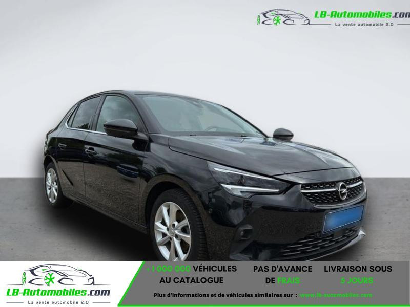 Opel Corsa 1.2 Turbo 100 ch BVA  occasion  Beaupuy - photo n2