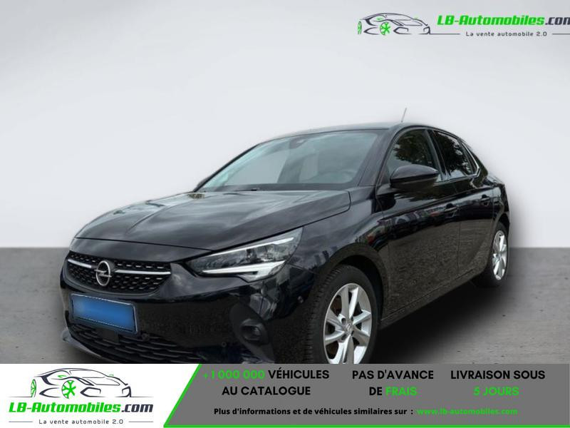 Opel Corsa 1.2 Turbo 100 ch BVA  occasion  Beaupuy