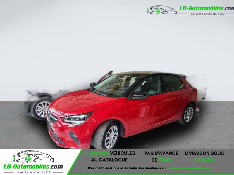Opel Corsa 1.2 Turbo 100 ch BVA  occasion  Beaupuy