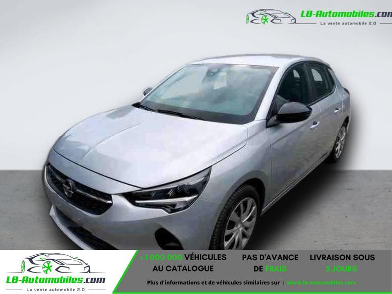 Opel Corsa 1.2 Turbo 100 ch BVA  occasion  Beaupuy