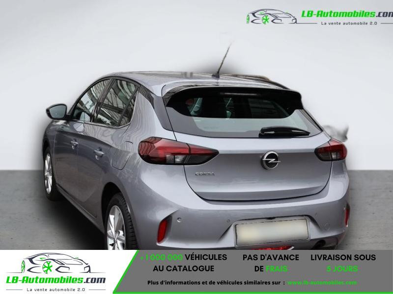 Opel Corsa 1.2 Turbo 100 ch BVA  occasion  Beaupuy - photo n3