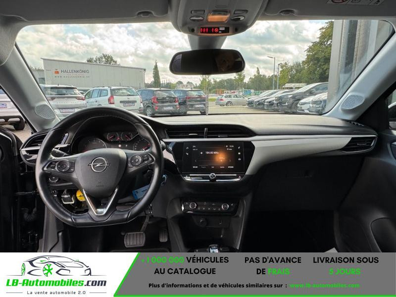 Opel Corsa 1.2 Turbo 100 ch BVA  occasion  Beaupuy - photo n3