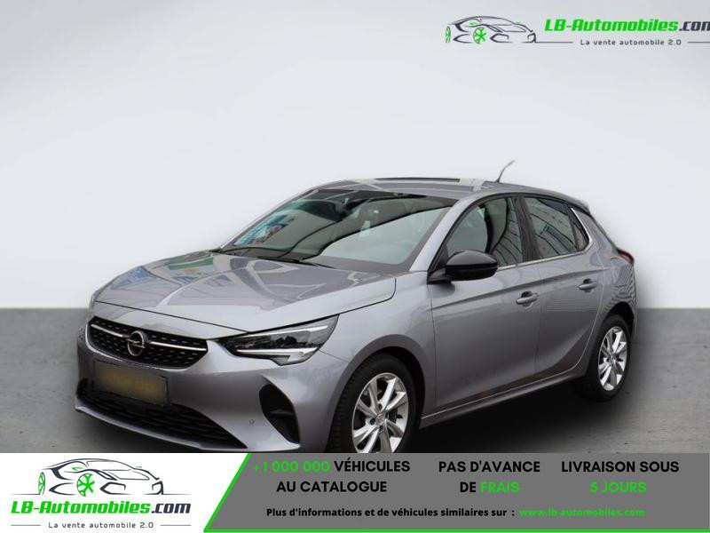 Opel Corsa 1.2 Turbo 100 ch BVA  occasion  Beaupuy