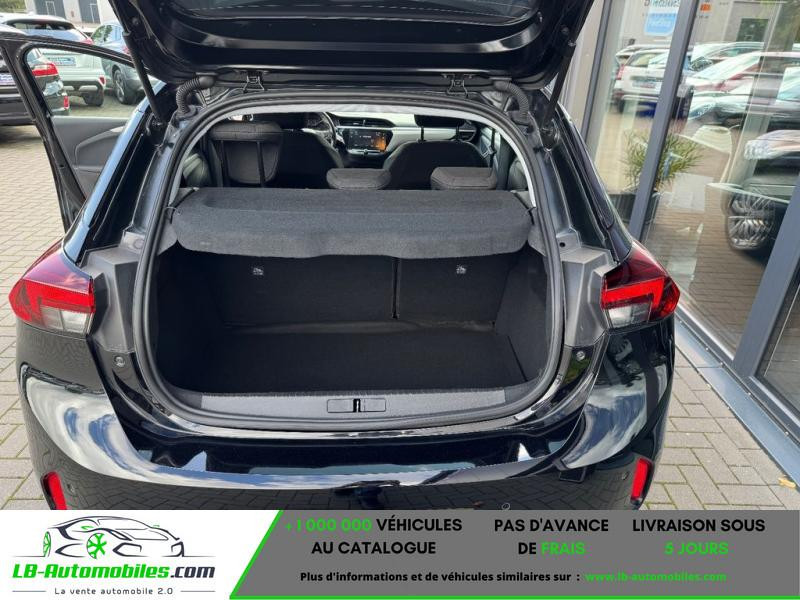 Opel Corsa 1.2 Turbo 100 ch BVA  occasion  Beaupuy - photo n11