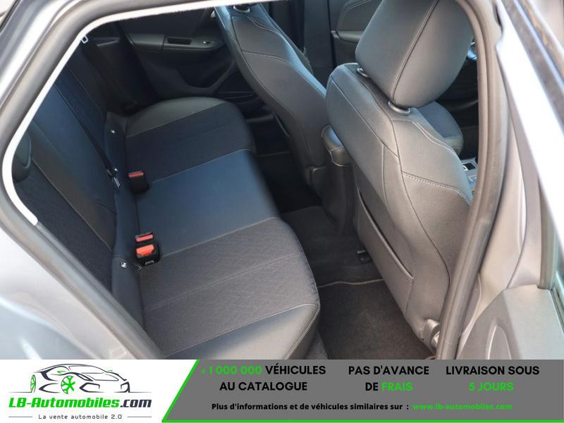 Opel Corsa 1.2 Turbo 100 ch BVA  occasion  Beaupuy - photo n6