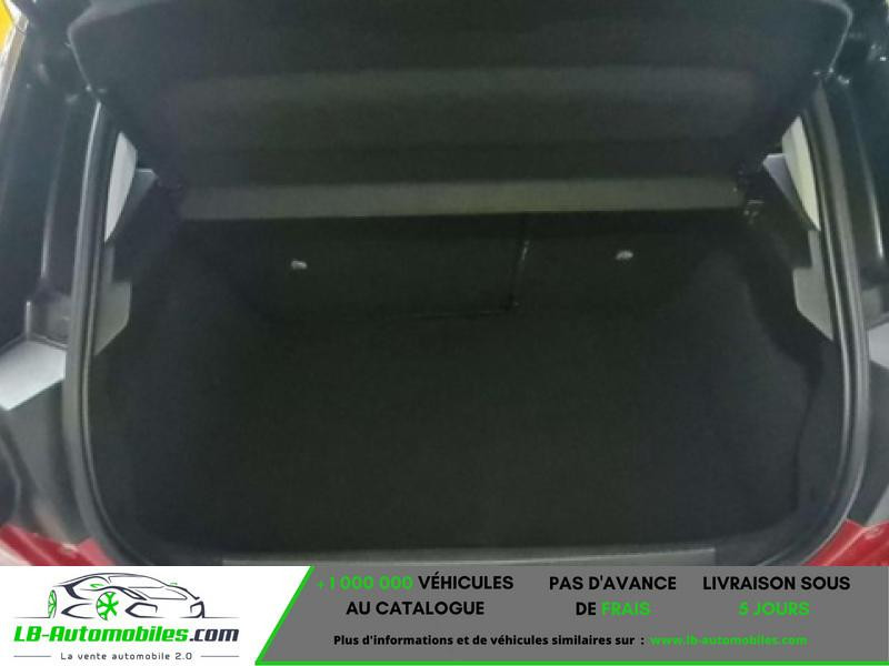 Opel Corsa 1.2 Turbo 100 ch BVA  occasion  Beaupuy - photo n6