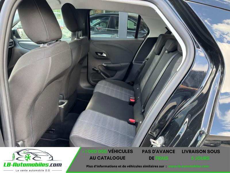 Opel Corsa 1.2 Turbo 100 ch BVA  occasion  Beaupuy - photo n8