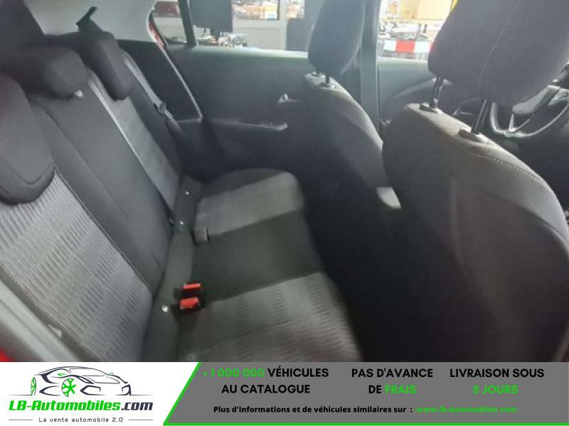 Opel Corsa 1.2 Turbo 100 ch BVA  occasion  Beaupuy - photo n5