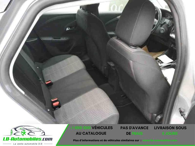 Opel Corsa 1.2 Turbo 100 ch BVA  occasion  Beaupuy - photo n4