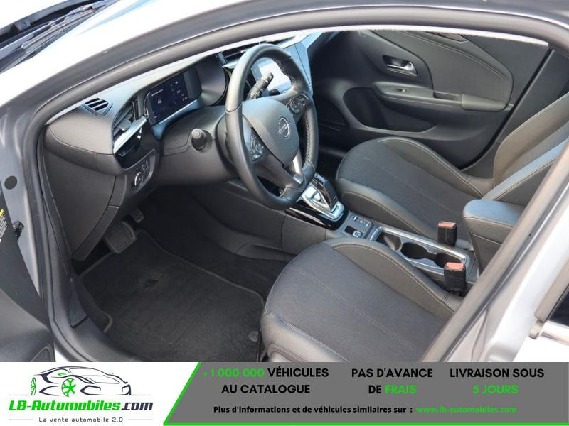 Opel Corsa 1.2 Turbo 100 ch BVA  occasion  Beaupuy - photo n5