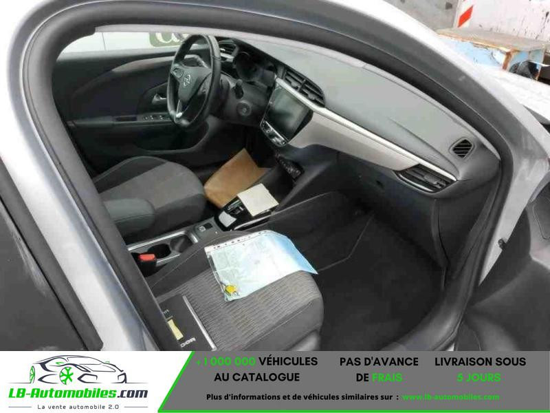 Opel Corsa 1.2 Turbo 100 ch BVA  occasion  Beaupuy - photo n3