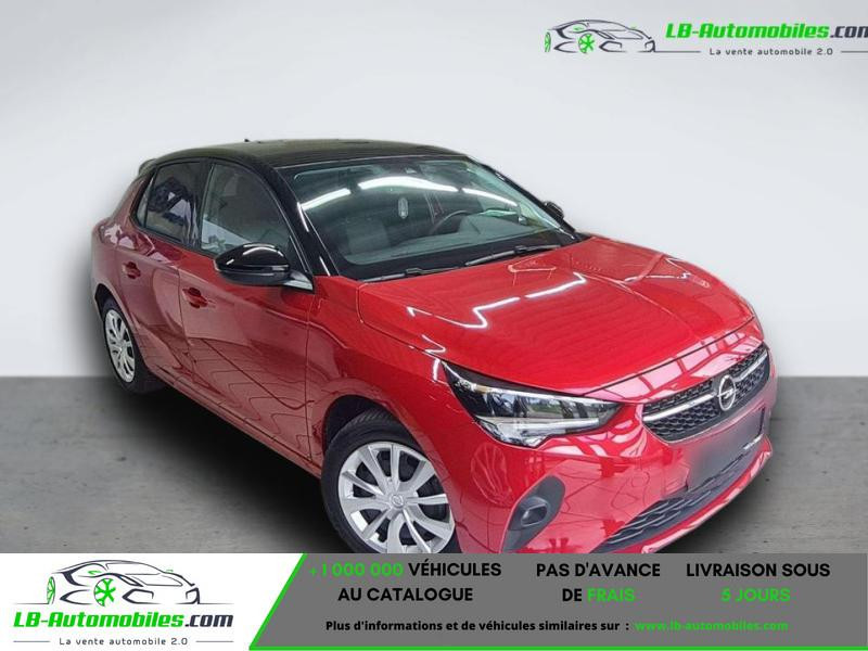 Opel Corsa 1.2 Turbo 100 ch BVA  occasion  Beaupuy - photo n2