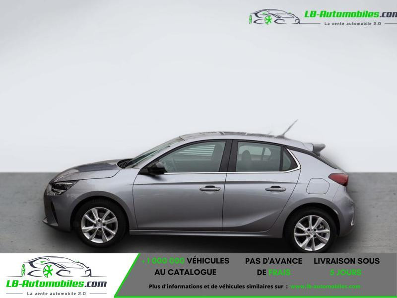 Opel Corsa 1.2 Turbo 100 ch BVA  occasion  Beaupuy - photo n4