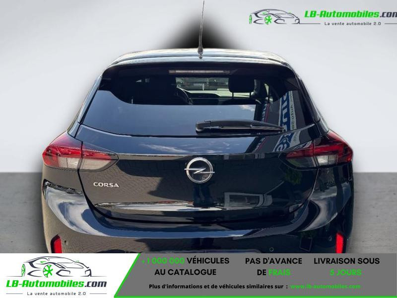Opel Corsa 1.2 Turbo 100 ch BVA  occasion  Beaupuy - photo n6