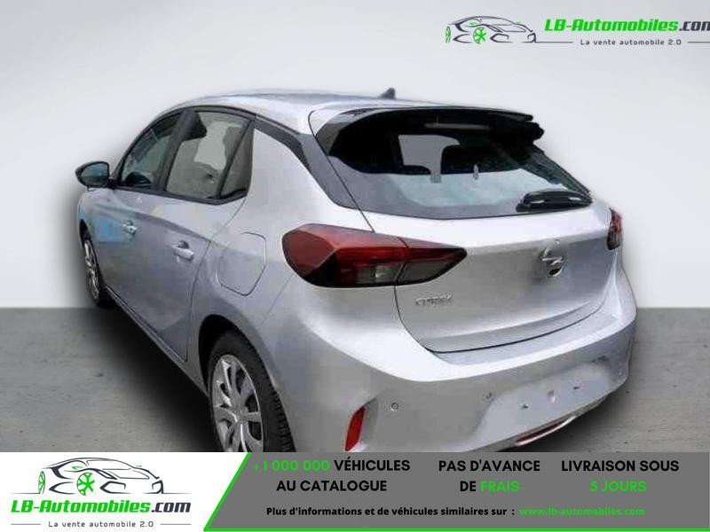 Opel Corsa 1.2 Turbo 100 ch BVA  occasion  Beaupuy - photo n2