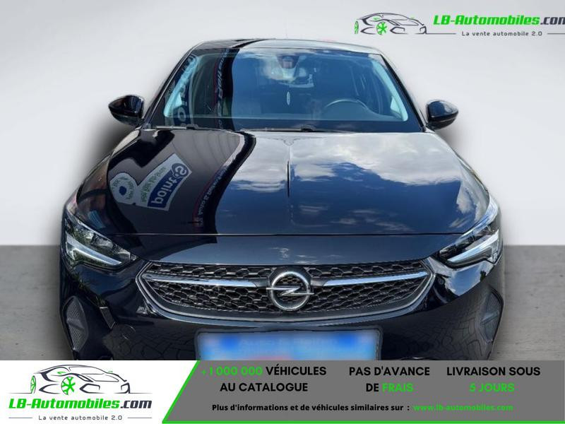 Opel Corsa 1.2 Turbo 100 ch BVA  occasion  Beaupuy - photo n5