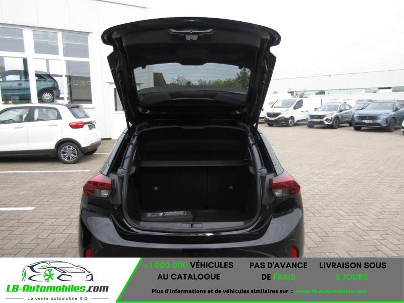 Opel Corsa 1.2 Turbo 100 ch BVA  occasion  Beaupuy - photo n9