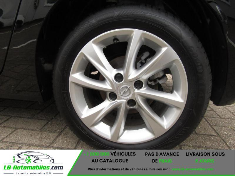 Opel Corsa 1.2 Turbo 100 ch BVA  occasion  Beaupuy - photo n8