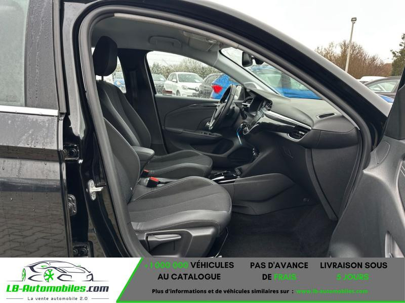 Opel Corsa 1.2 Turbo 100 ch BVA  occasion  Beaupuy - photo n5