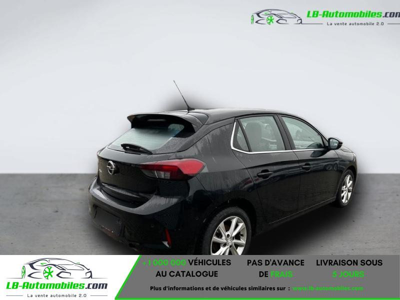 Opel Corsa 1.2 Turbo 100 ch BVA  occasion  Beaupuy - photo n4