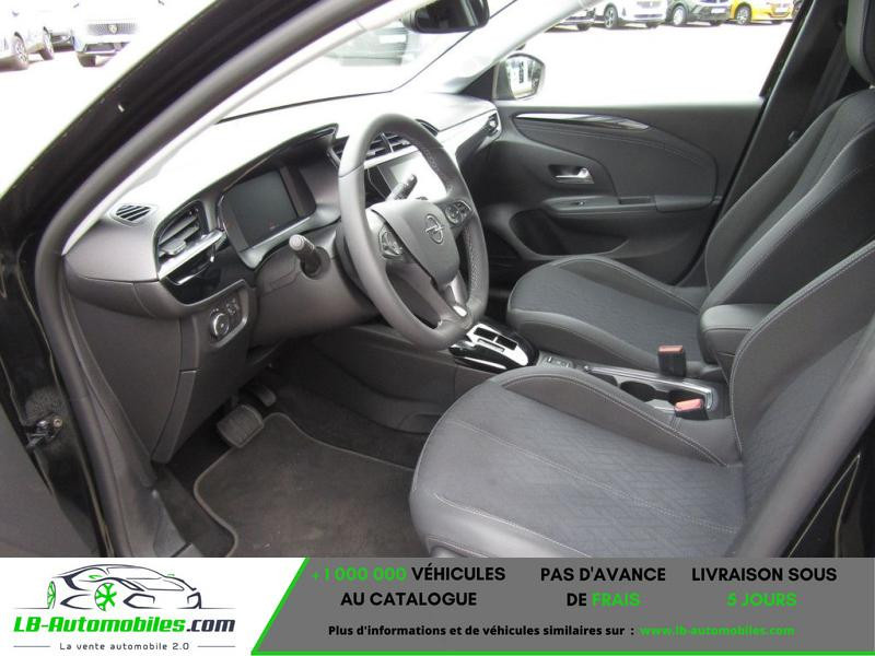 Opel Corsa 1.2 Turbo 100 ch BVA  occasion  Beaupuy - photo n6