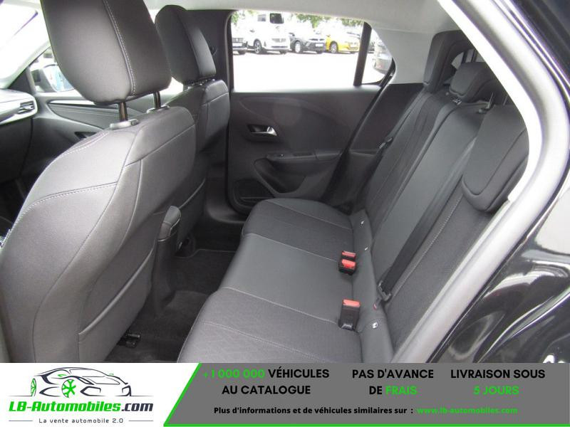 Opel Corsa 1.2 Turbo 100 ch BVA  occasion  Beaupuy - photo n7