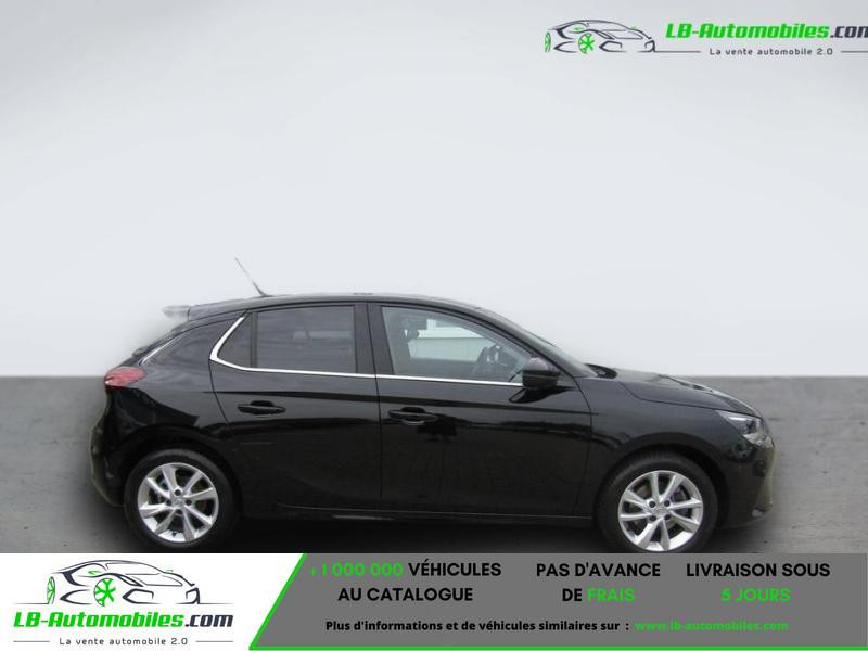 Opel Corsa 1.2 Turbo 100 ch BVA  occasion  Beaupuy - photo n4