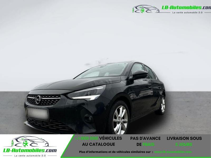 Opel Corsa 1.2 Turbo 100 ch BVA  occasion  Beaupuy - photo n2