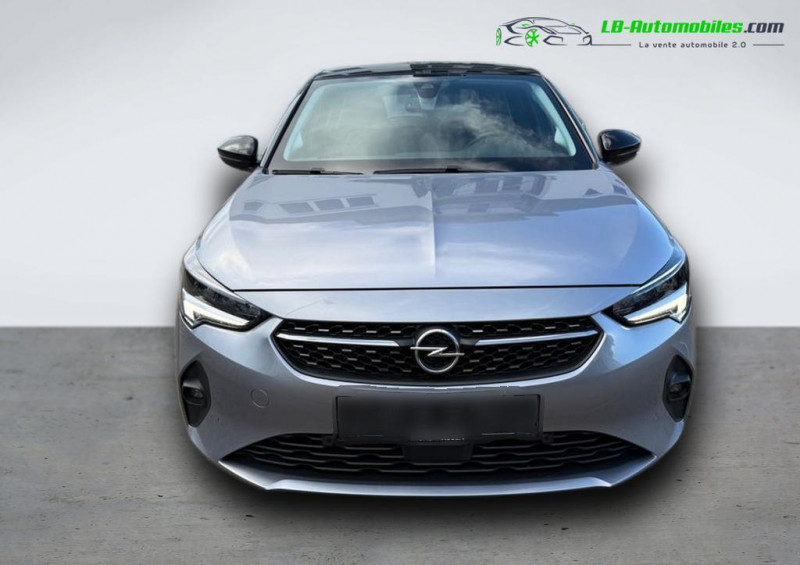 Opel Corsa 1.2 Turbo 100 ch BVA  occasion  Beaupuy - photo n4