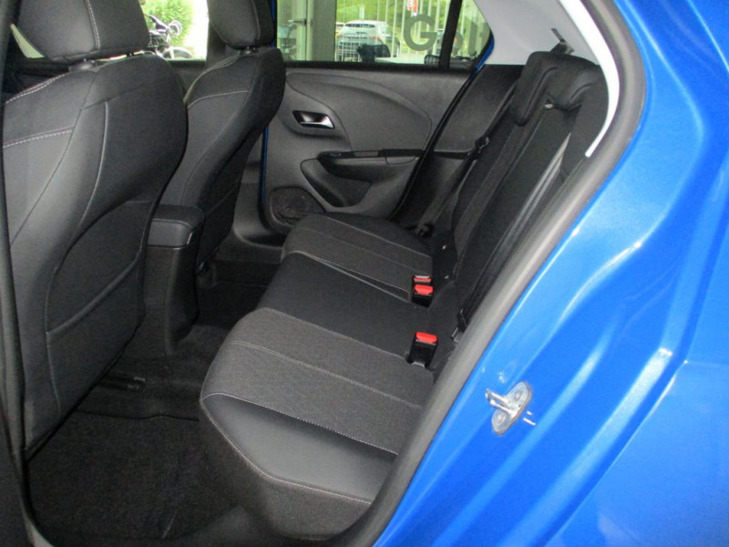 Opel Corsa 1.2 Turbo 100 ch BVA  occasion  Beaupuy - photo n6