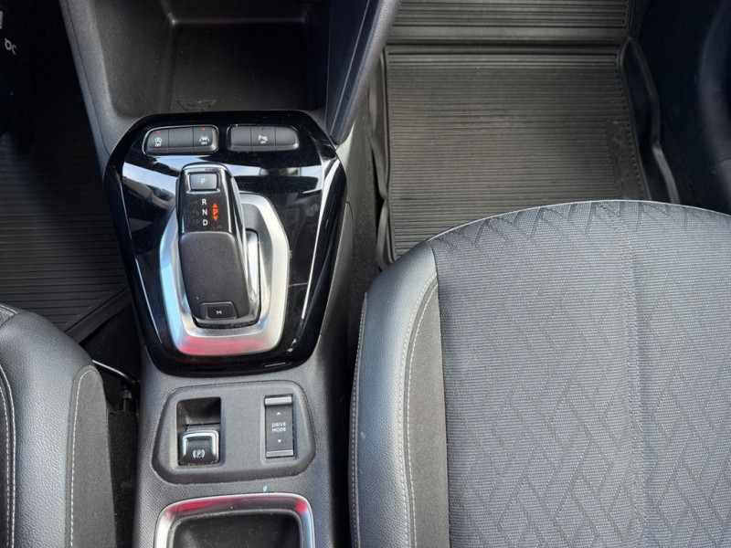 Opel Corsa 1.2 Turbo 100 ch BVA  occasion  Beaupuy - photo n8