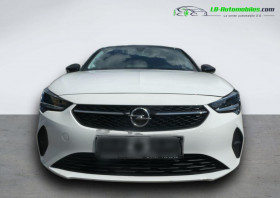 Opel Corsa 1.2 Turbo 100 ch BVA  occasion  Beaupuy - photo n4
