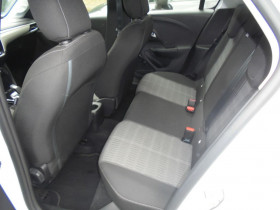 Opel Corsa 1.2 Turbo 100 ch BVA  occasion  Beaupuy - photo n5