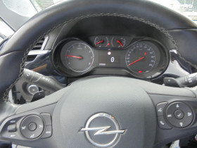 Opel Corsa 1.2 Turbo 100 ch BVA  occasion  Beaupuy - photo n6