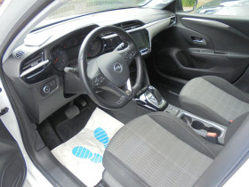 Opel Corsa 1.2 Turbo 100 ch BVA  occasion  Beaupuy - photo n4