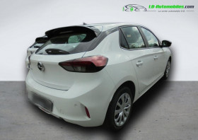 Opel Corsa 1.2 Turbo 100 ch BVA  occasion  Beaupuy - photo n3