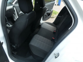 Opel Corsa 1.2 Turbo 100 ch BVA  occasion  Beaupuy - photo n8