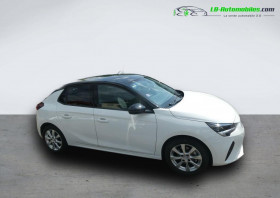 Opel Corsa 1.2 Turbo 100 ch BVA  occasion  Beaupuy - photo n5
