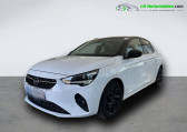 Annonce Opel Corsa occasion Essence 1.2 Turbo 100 ch BVA  Beaupuy