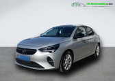 Opel Corsa occasion année 2023 boite Automatique Annonce Opel Corsa occasion Essence 1.2 Turbo 100 ch BVA à Beaupuy