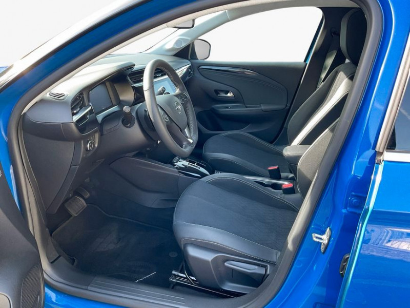 Opel Corsa 1.2 Turbo 100 ch BVA  occasion  Beaupuy - photo n6