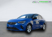Opel Corsa occasion année 2023 boite Automatique Annonce Opel Corsa occasion Essence 1.2 Turbo 100 ch BVA à Beaupuy