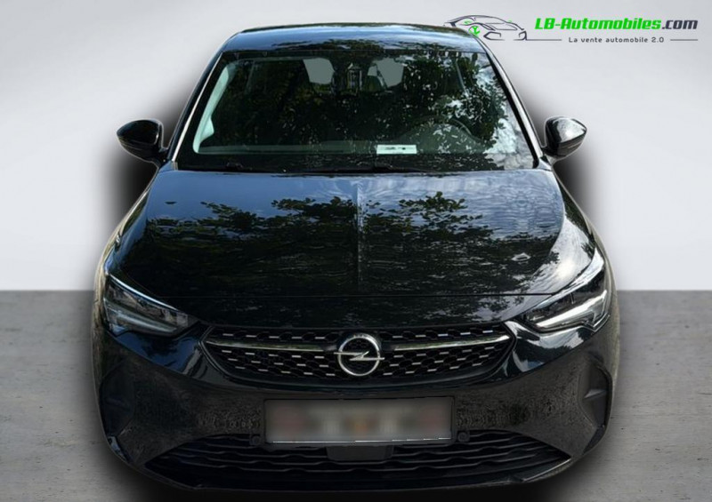 Opel Corsa 1.2 Turbo 100 ch BVA  occasion  Beaupuy - photo n4