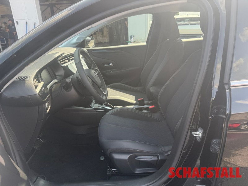 Opel Corsa 1.2 Turbo 100 ch BVA  occasion  Beaupuy - photo n5