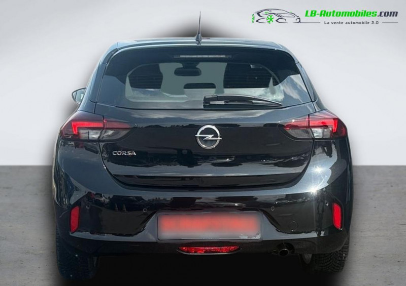 Opel Corsa 1.2 Turbo 100 ch BVA  occasion  Beaupuy - photo n4